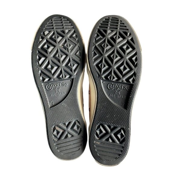 Converse All Star Chuck Taylor 70 Hi Suede Fable Pink Sneakers Women's Sz 9.5 - Picture 12 of 12